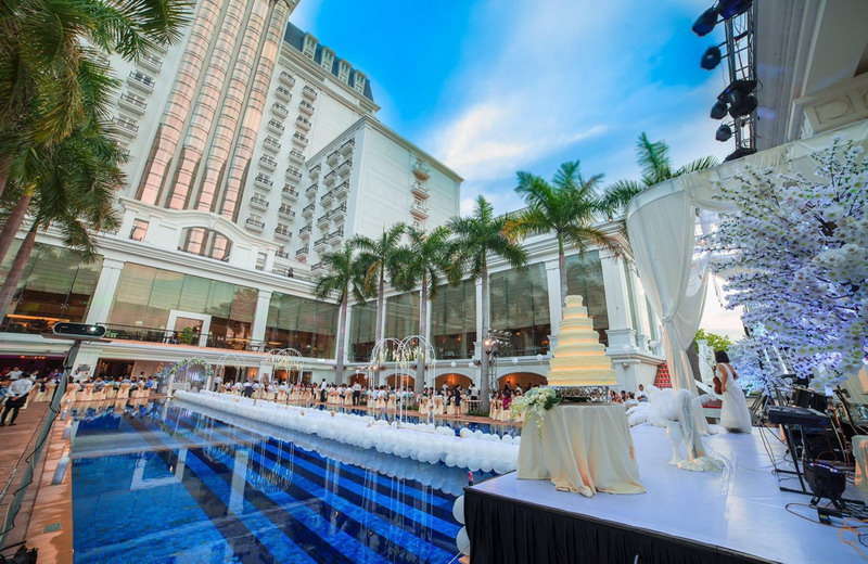 Indochine Palace Hue