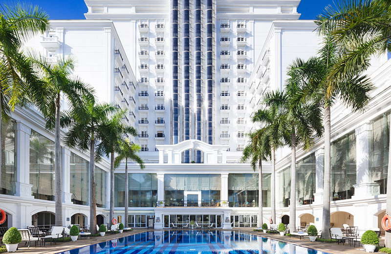 Indochine Palace Hue