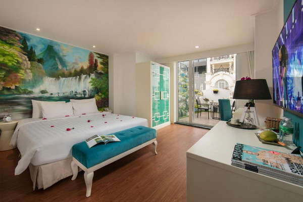 La Selva Hotel La Selva Hotel