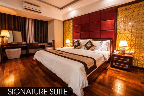 Moonlight Hotel Moonlight Hotel