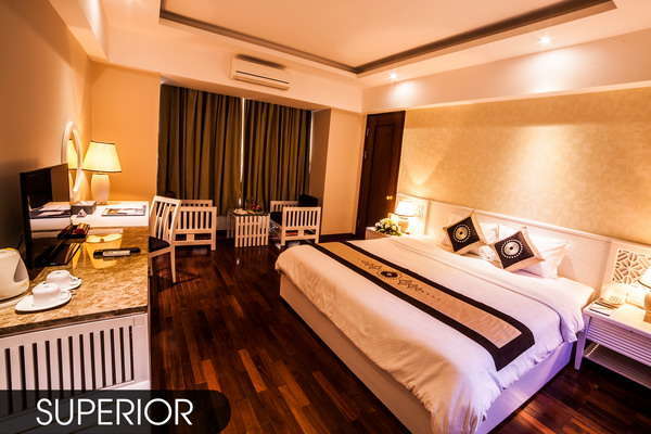 Moonlight Hotel Moonlight Hotel