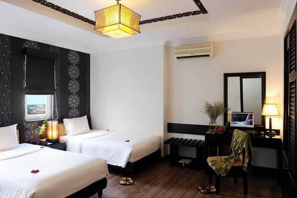 Orchid Hotel Orchid Hotel Hue