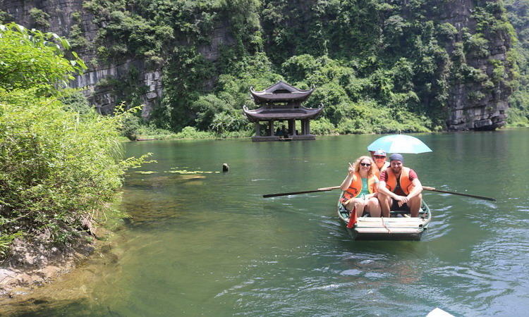 Ninh Binh Tour.