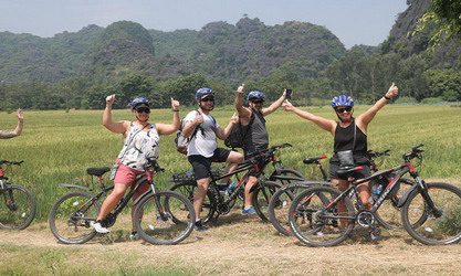 Indochina Treks Travel - A local Tour Operator for Indochina - Official site