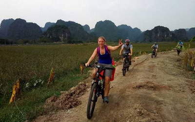 Indochina Treks Travel - A local Tour Operator for Indochina - Official site