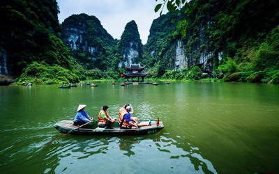 Indochina Treks Travel - A local Tour Operator for Indochina - Official site