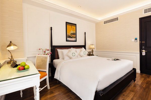 Alagon D’antique Hotel & Spa