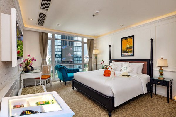Alagon D’antique Hotel & Spa