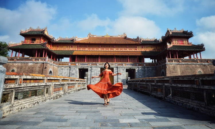 Central Vietnam Grand Discovery