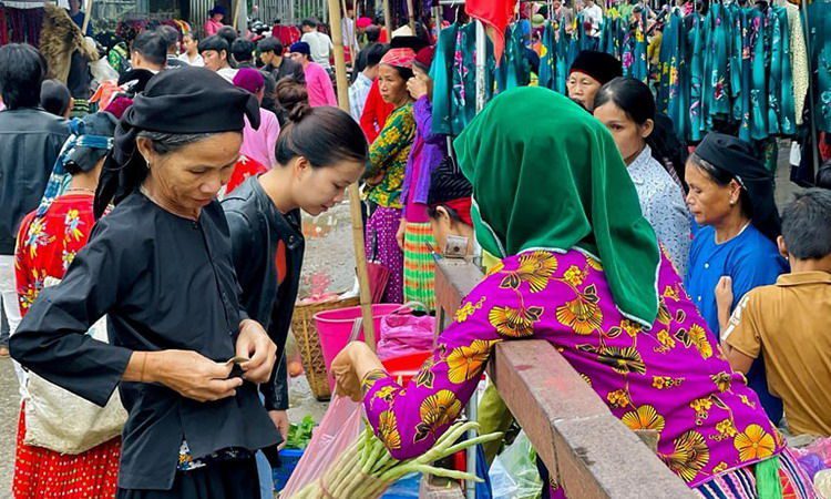 Ha Noi - Ha Giang - Easy riders - 5 days