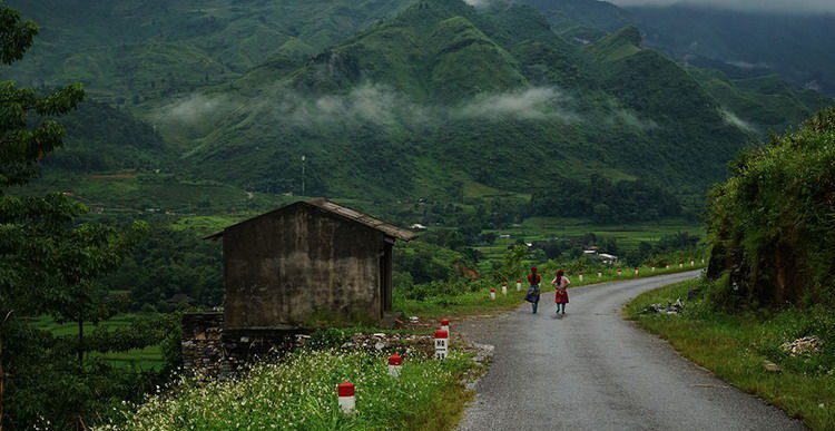 Ha Giang tour - 3 days discover rock plateau