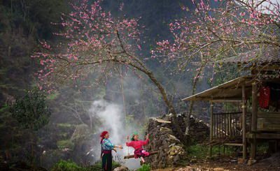 Indochina Treks Travel - A local Tour Operator for Indochina - Official site