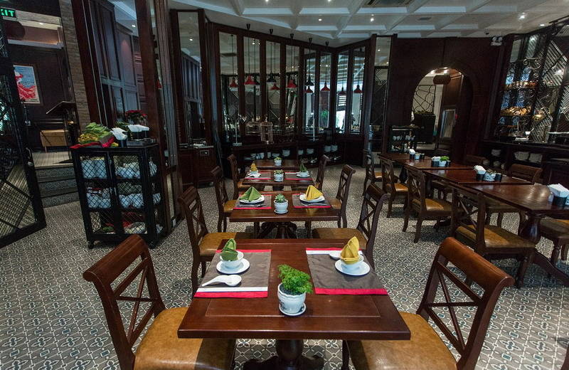 Alagon D’antique Hotel & Spa