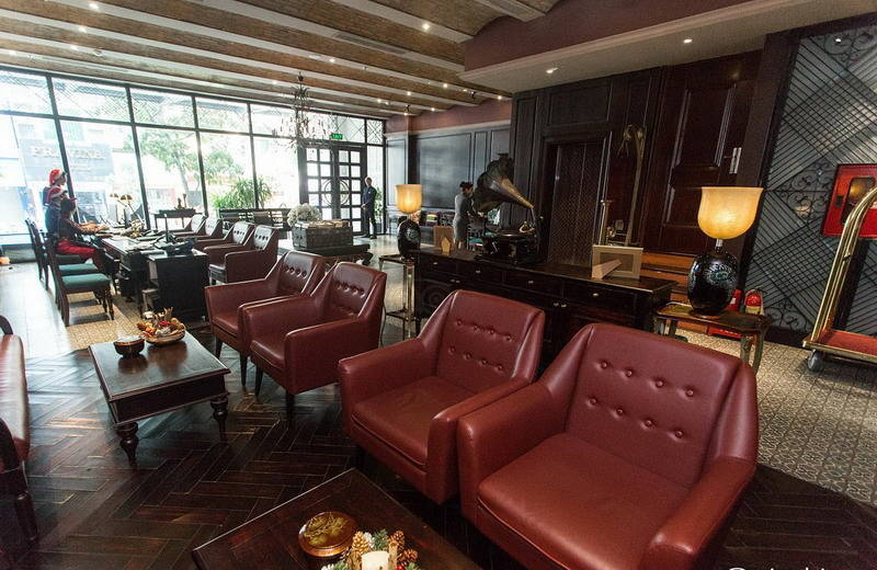 Alagon D’antique Hotel & Spa