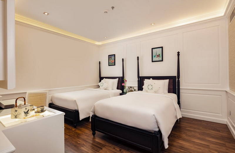 Alagon D’antique Hotel & Spa