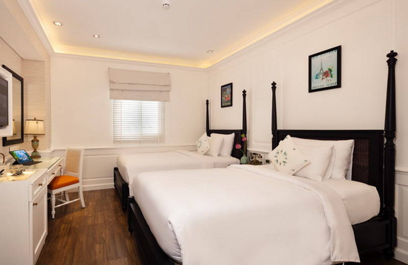 Alagon D’antique Hotel & Spa