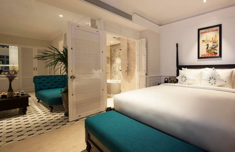 Alagon D’antique Hotel & Spa