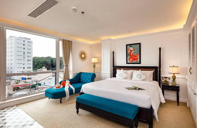 Alagon D’antique Hotel & Spa