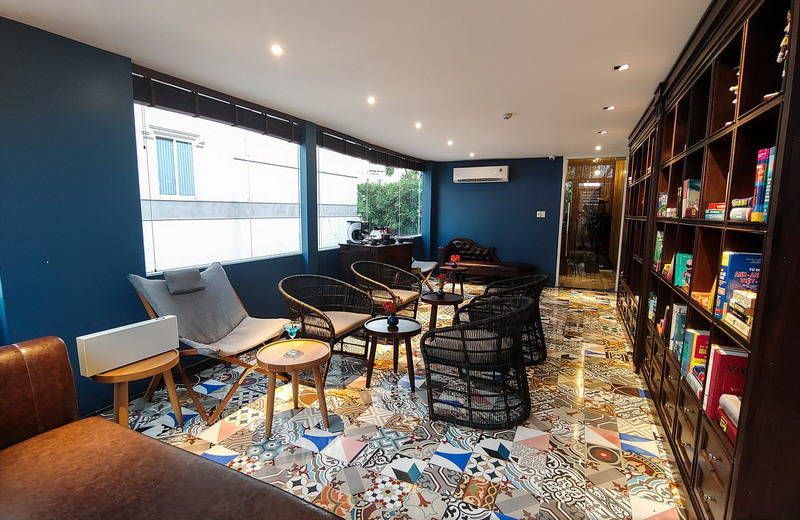 Alagon D’antique Hotel & Spa