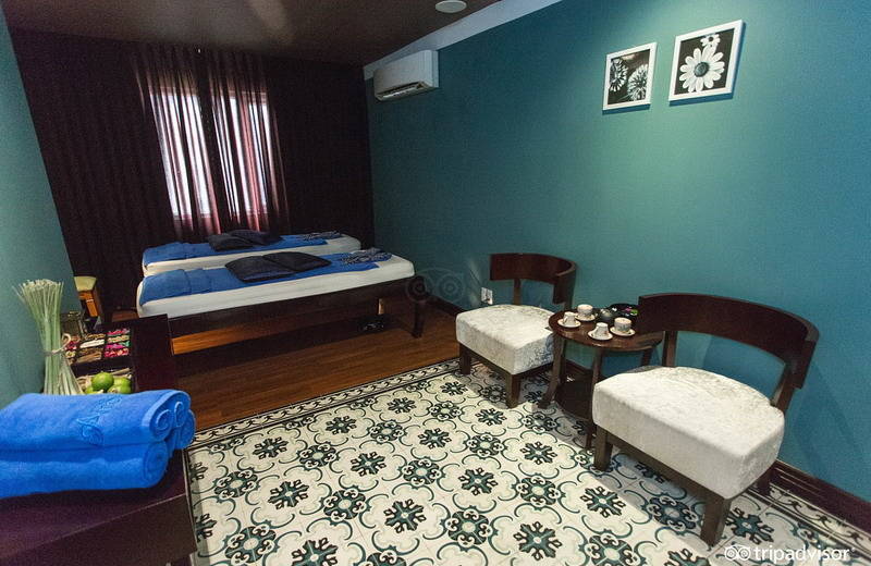 Alagon D’antique Hotel & Spa