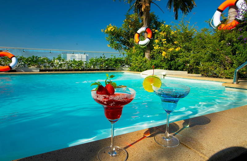 Alagon D’antique Hotel & Spa
