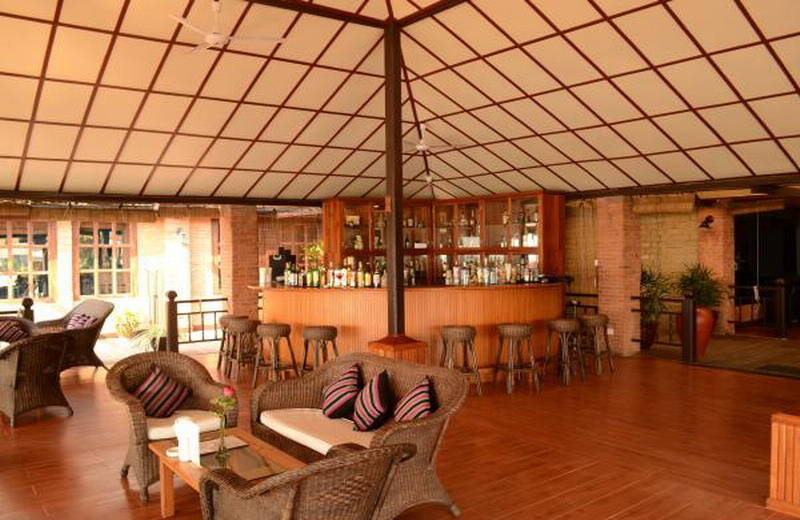 Bagan Thiripyitsaya Sanctuary Resort