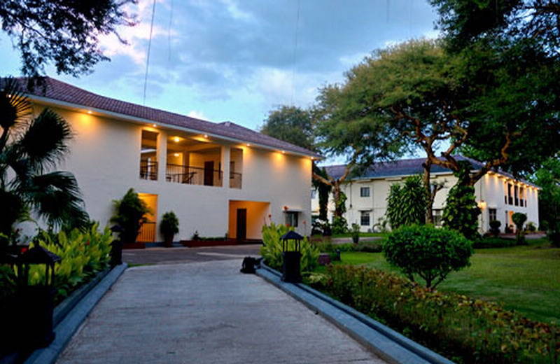 Bagan Thiripyitsaya Sanctuary Resort