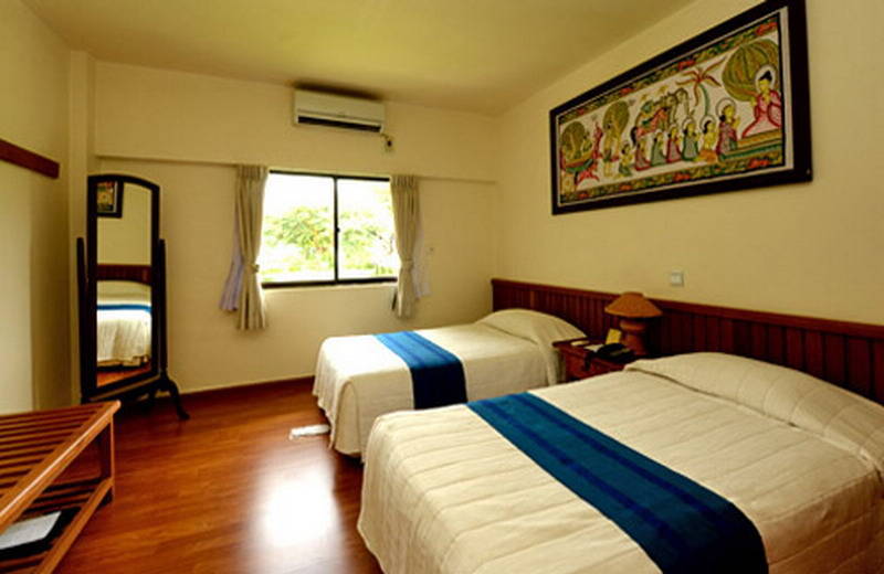 Bagan Thiripyitsaya Sanctuary Resort