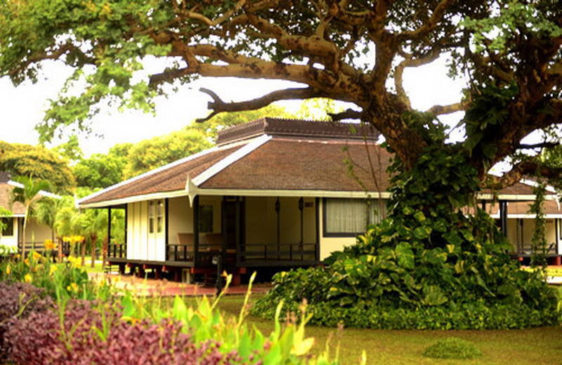 Bagan Thiripyitsaya Sanctuary Resort