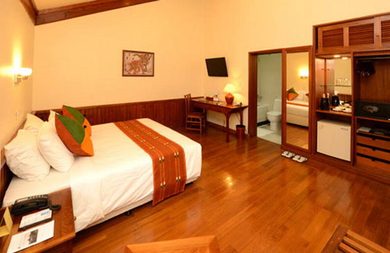 Bagan Thiripyitsaya Sanctuary Resort