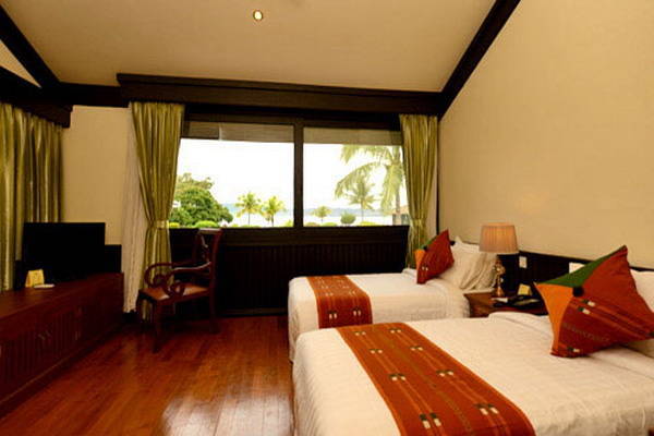 Bagan Thiripyitsaya Sanctuary Resort Bagan Thiripyitsaya Sanctuary Resort