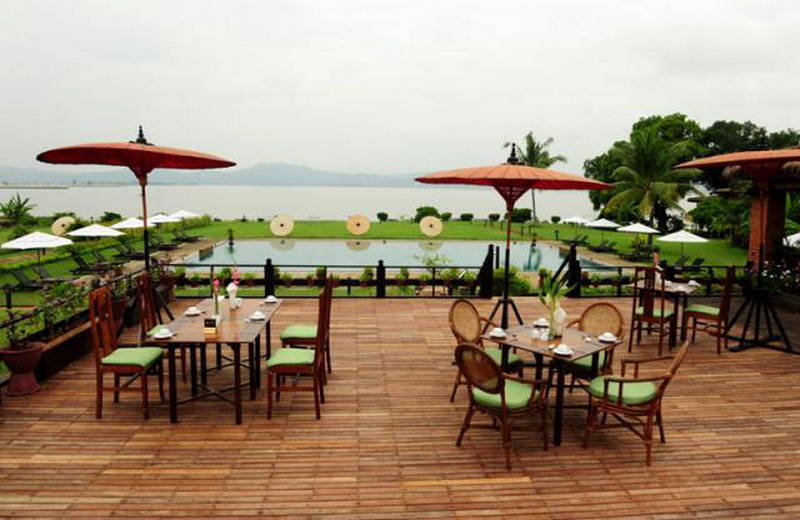 Bagan Thiripyitsaya Sanctuary Resort