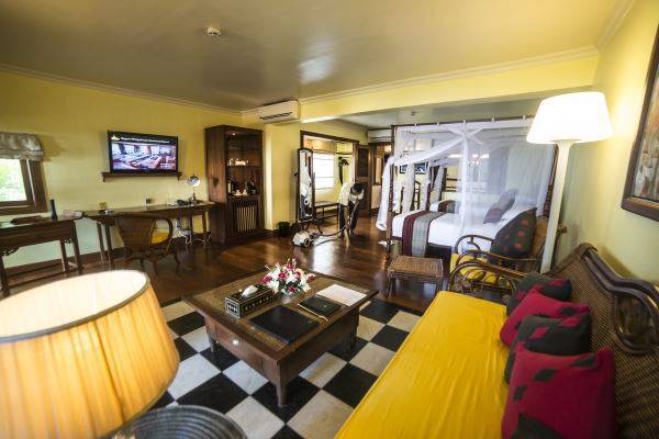 Bagan Thiripyitsaya Sanctuary Resort Bagan Thiripyitsaya Sanctuary Resort