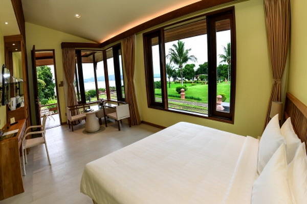 Bagan Thiripyitsaya Sanctuary Resort Bagan Thiripyitsaya Sanctuary Resort