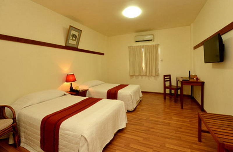 Bagan Thiripyitsaya Sanctuary Resort