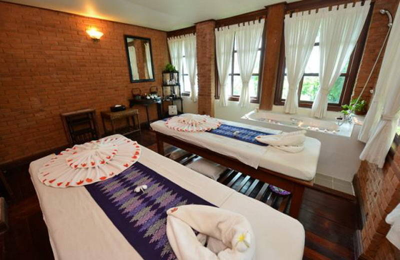 Bagan Thiripyitsaya Sanctuary Resort