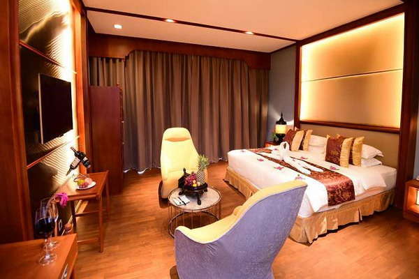 Bagan Umbra Hotel Bagan Umbra Hotel