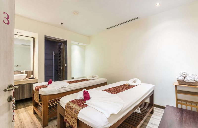 Chatrium Hotel Royal Lake Yangon