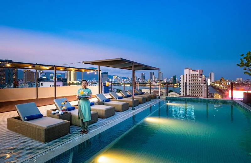 Cozy Danang Boutique Hotel