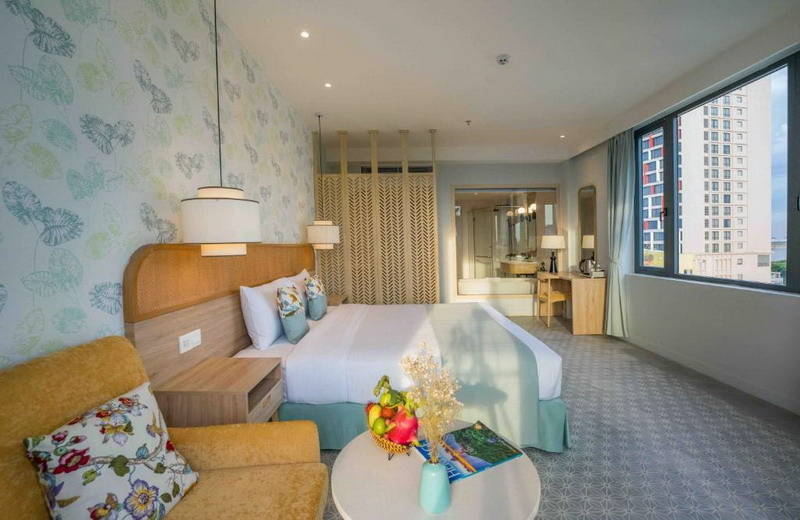 Cozy Danang Boutique Hotel