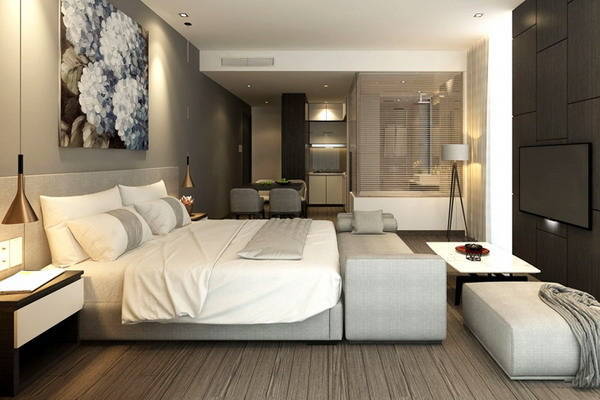 Everland Hotel