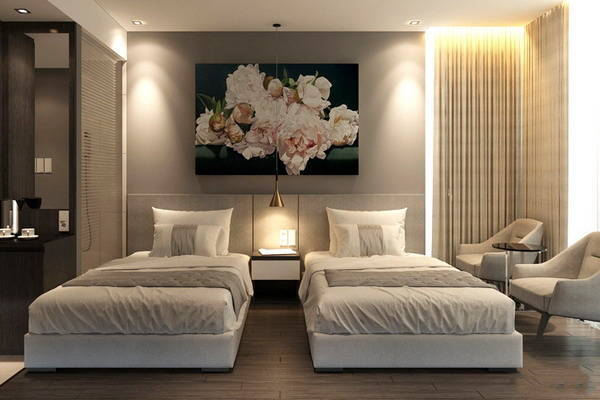 Everland Hotel