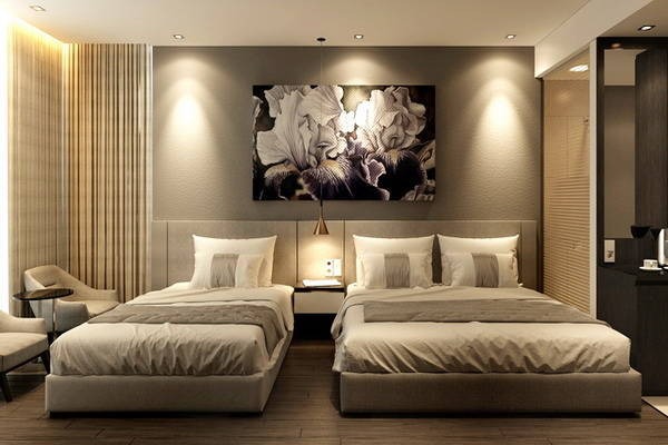 Everland Hotel