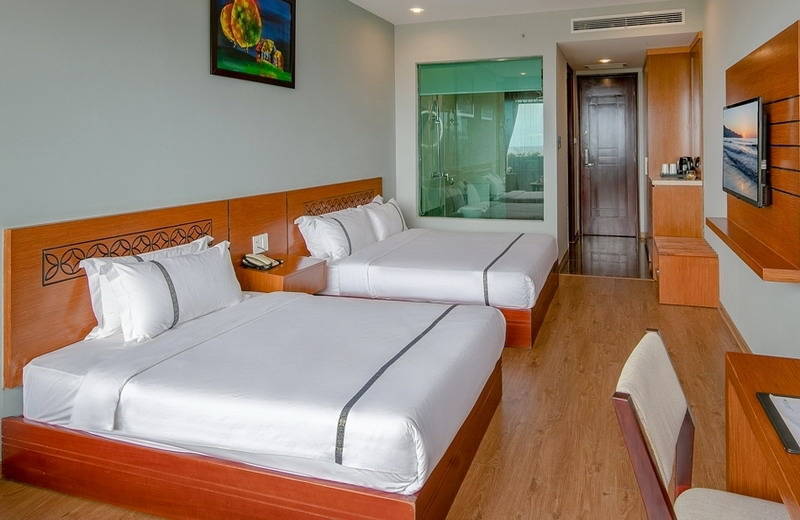 Fansipan Danang Hotel