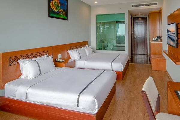 Fansipan Danang Hotel 