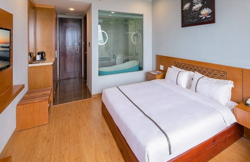 Fansipan Danang Hotel
