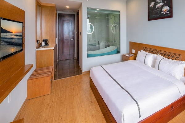 Fansipan Danang Hotel 