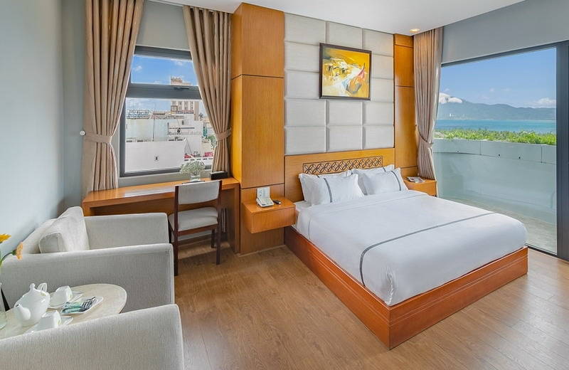 Fansipan Danang Hotel