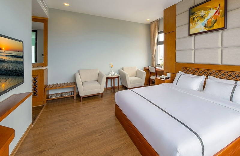 Fansipan Danang Hotel