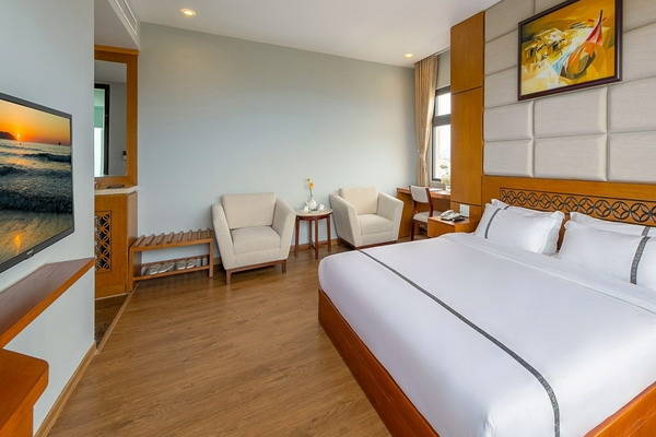 Fansipan Danang Hotel 